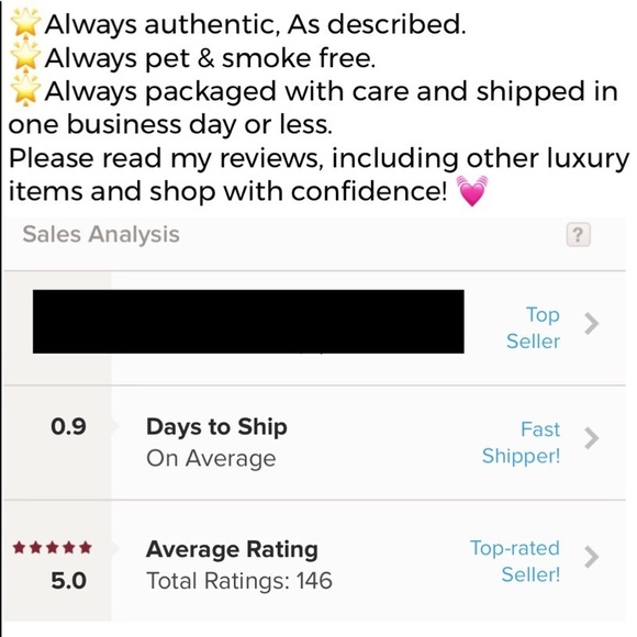 X SOLD X NEW✨CHLOE MILO TOTE, Caramel - Picture 8 of 8